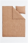 Комплект постельного белья из льна 0188590061 - Фото 13983732