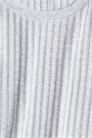 Топ из ребристого хлопка 1276965003 - Фото 13984777