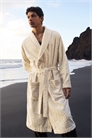Махровый халат артикул 1286475001