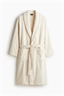 Махровый халат артикул 1286475001