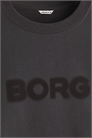 Толстовка Borg Oversized Sweatshirt 1305386001 - Фото 13985408