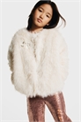 Пушистый жакет 1308249001 - Фото 13985527