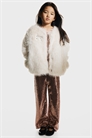 Пушистый жакет 1308249001 - Фото 13985528