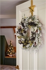 Рождественский венок с украшениями 1334374001 - Фото 13985931