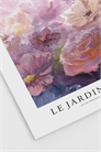 Постер Le Jardin Fleuri 1336631001 - Фото 13986023