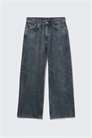 Джинсы Missy Low Rise Loose Straight Leg 1297402002 - Фото 13986735