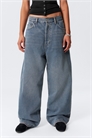 Широкие джинсы Baggy Astro 1114252039 - Фото 13987005