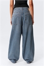 Широкие джинсы Baggy Astro 1114252039 - Фото 13987011