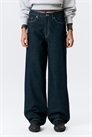 Джинсы Rail Mid Rise Loose Wide Leg 0885676037 - Фото 13987775
