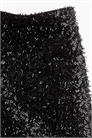 Мини-шорты с блестками 1249668001 - Фото 13988442