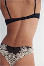 Кружевные трусы-бразильяна, набор из 2 шт 1282124006 - Фото 13988457