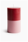 Большая свеча-столбик 1292830001 - Фото 13988550