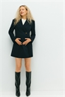 Платье-блейзер MAMA 1289702001 - Фото 13988728