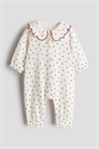 Костюм ромпер из хлопкового муслина 1277645004 - Фото 13989933