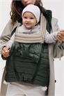Куртка-пуховик MAMA Before & After Babywearing 1292512002 - Фото 13990115