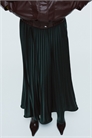 Плиссированная юбка макси 1298626005 - Фото 13990473