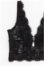 Кружевной бралетт 1302069001 - Фото 13990647