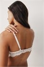 Кружевной бюстгальтер с заниженной талией 1302430002 - Фото 13990720