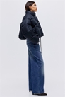 Хлопковая куртка-пуховик 1304647001 - Фото 13991085