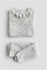 Трикотажный комплект из 2 частей 1311472002 - Фото 13991776
