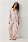 Пижама из модального бленда 1312070001 - Фото 13991821