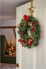 Рождественский венок с украшениями 1334372001 - Фото 13992424