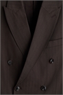Двубортный пиджак Regular Fit 1295804003 - Фото 13993297