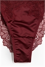 Трусы-танга из микрофибры и кружева в количестве 2 штук 1246966003 - Фото 13994602