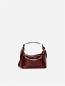 Кожаная сумка Boxy 1281901001 - Фото 13996154