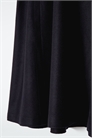 Юбка-миди из шерсти с панелями 1251542001 - Фото 13998427