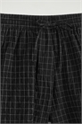 Хлопковые шорты в клетку 1271232004 - Фото 14000091