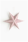 Абажур в виде бумажной звезды 1323509001 - Фото 14001883
