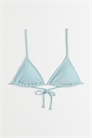 Треугольный бикини с мягкой подкладкой 1059293004 - Фото 14001983