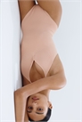 Боди стринги со скульптурным эффектом упругой формы 1218329003 - Фото 14002220