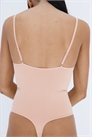 Боди стринги со скульптурным эффектом упругой формы 1218329003 - Фото 14002221