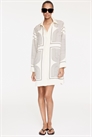 Платье-рубашка 1276344003 - Фото 14002511