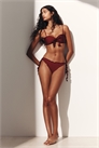 Низ бикини со стрингами на завязках 1295335002 - Фото 14004382
