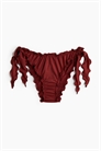 Низ бикини со стрингами на завязках 1295335002 - Фото 14004386