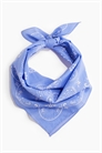 Бандана хлопок 1272941003 - Фото 14017327