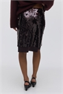Юбка с блестками 1313546001 - Фото 14041948