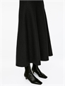 Юбка из шерсти в стиле "полный круг 1299180001 - Фото 14055370