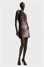 Платье с блестками 1323522001 - Фото 14057484