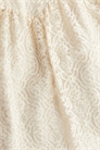 Кружевное платье с оборками 1248889001 - Фото 14059612