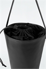 Сумка-ведро - кожа 1278225001 - Фото 14063038