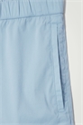 Шорты на резинке из хлопкового микса 1171315007 - Фото 14063458