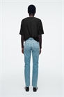 Джинсы с зауженными штанинами Flute 1266822001 - Фото 14065698