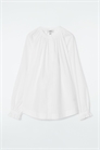 Блузка со сборками 1246204002 - Фото 14066210