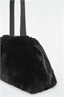 Клатч Cavatelli - искусственный мех 1260313001 - Фото 14071802