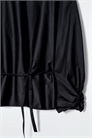 Блузка с пеплумом на завязках 1266082001 - Фото 14072527