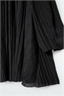 Плиссированное мини-платье 1251101001 - Фото 14073421